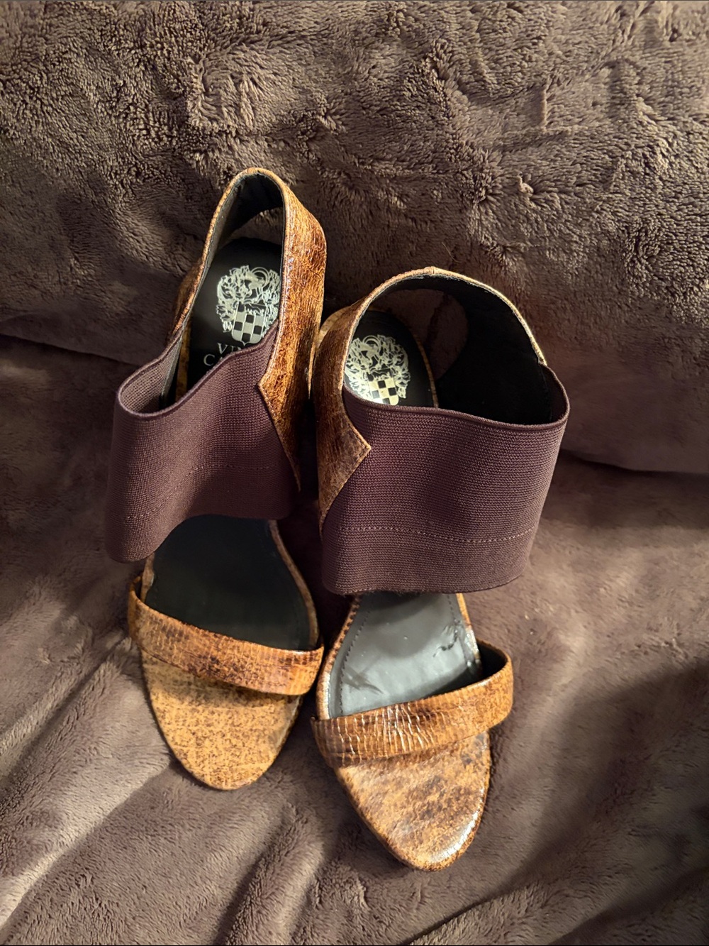 Vince Camuto